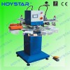 2 color rapid screen printing machine for sock