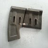 concrete mixer spare parts