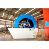 sand mine wash  plant screw   sand washing  sand washer