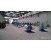 wire straightening and cutting machine