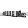 WJPS-350 Intermittent Roatry Offset Label Printing Machine