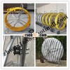Best quality Fiberglass duct rodder,China duct rodder,low price Fiberglass duct rodder