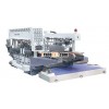 straight-line double edging machine(22 wheels)