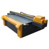 LED UV flatbed printer for glass, ceramic tile, wood, acrylic, MDF printing