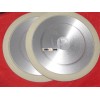 Vitrified Bond Diamond Bruting Wheel