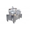 Fully automatic efficient vaccum impregnation machine