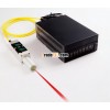 1064nm 3W 6W 10W Air Cooling Fiber-Type Laser for Plastic&Metal Marking
