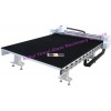 YR-2520 Full-Automatic Glass Cutting Machine Production Line