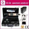 2015 Newest 3D NLS Health Analyzer Full Body Health Detector