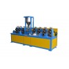 flux cored wire forming machine