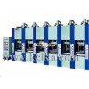 FULL-AUTOMATIC FOAM EVA INJECTION MOLDING MACHINE