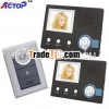 wireless video doorphoneVDP-616 CAM-208