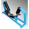 High-sealing long-life conveyor rollers,idlers