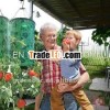 Collapsible Wall hanging pocket planter
