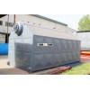 SZL Assembly Chain Gate Boiler