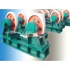 concrete pole making machine, complete concrete pole production line