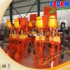 Durable 2 rows cassava plantation machine,cassava plantation seeder for sale