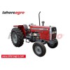 Massey Ferguson MF 375