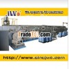 Full Servo Full Elastic Waistband Baby Diaper Machine