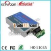RS232 to RS485/422 HighTek Interface Converter Adapter with 600w Lightning Protection