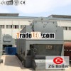 DZL packaged coal fired boiler