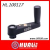 wholesale high quality machinery crank handle