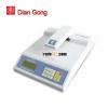 Semi Automatic elisa mircroplate reader