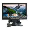 7inch Touch Screen Car Monitor, Lcd Touch Scren Monitor With Ce&rohs