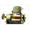5tons Oil Expeller with reduce gear