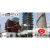 low or medium pressure Coking Waste Heat Boilers