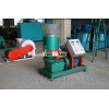 Electric Flat Die Pellet Mill