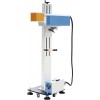2015 hot sale 30W small co2 laser marking from manufacturer