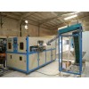 fully automatic stretch blow molding machine