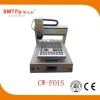 LCD Digital Display Desktop PCB Router Machine