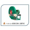 9-19 Model High Pressure Centrifugal Blower