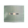 Hook strip soft screen has a broad screening area. It is very economical. Commonly used in the solid