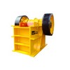 PE jaw crusher