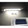 best quality with lowest price 46pcs LED solar wall light