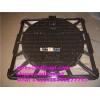 CAST IRON MANHOLE COVER