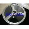 self cleaning filter