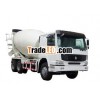BENZ Chassis Truck mixer AS5310GJB1