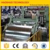 Automatic slitting line