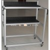 Fuji NXT Feeder Trolley