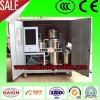 Series TYK Phosphate ester fire-resistant oil purifier