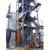 SHC coal gasifier