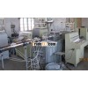 Teflon PTFE Rod Extruder Machine Dia 20mm-80mm
