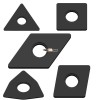 Turning Inserts NONE