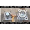 5L paint bucket plastic injection mould