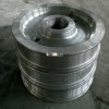 forged wheel