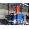 High pressure briquette machine for sawdust, dry powder, coal briquette making/briquette pressing